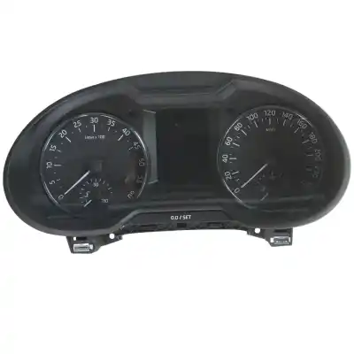 Автозапчасти б/у приборная доска за skoda octavia iii (5e3, nl3, nr3) 1.6 tdi ссылки oem iam 5e0920860d