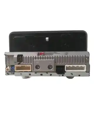 Second-hand car spare part multifunction display for dacia duster (hm_) 1.0 tce lpg oem iam references 259150019r  