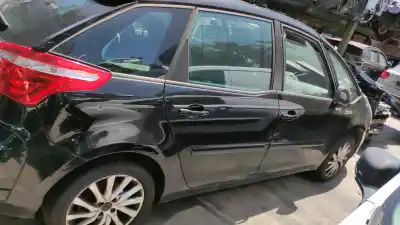 Автозапчастина б/у лівий передній ручок склоочисника для citroen c4 picasso avatar посилання на oem iam 6429ca  