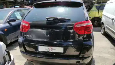 Автозапчастина б/у лівий передній ручок склоочисника для citroen c4 picasso avatar посилання на oem iam 6429ca  