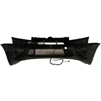 Автозапчастина б/у передній бампер для citroen c4 picasso avatar посилання на oem iam 7401fl  