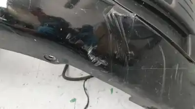 Автозапчастина б/у передній бампер для citroen c4 picasso avatar посилання на oem iam 7401fl  