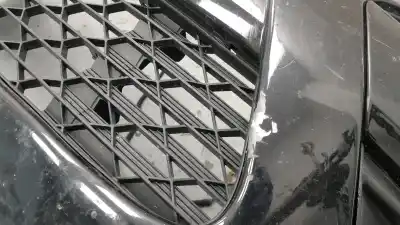 Автозапчастина б/у передній бампер для citroen c4 picasso avatar посилання на oem iam 7401fl  