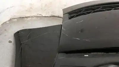 Автозапчастина б/у передній бампер для citroen c4 picasso avatar посилання на oem iam 7401fl  