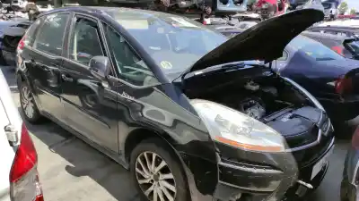 Автозапчасти б/у тормозной насос за CITROEN C4 PICASSO Avatar ссылки OEM IAM 4601T1  