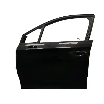 Автозапчастина б/у ПЕРЕДНІ ЛІВІ ДВЕРІ для CITROEN C4 II (NC_)  Посилання на OEM IAM 9002EF  