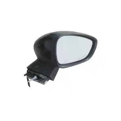 Автозапчастина б/у ПРАВИЙ ЗАДНИЙ ОГЛЯД для CITROEN C4 II (NC_)  Посилання на OEM IAM 1635517180  
