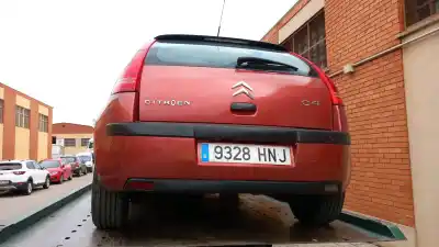 Автозапчастина б/у шина для citroen c4 i (lc_) 1.6 hdi посилання на oem iam 5401j2  