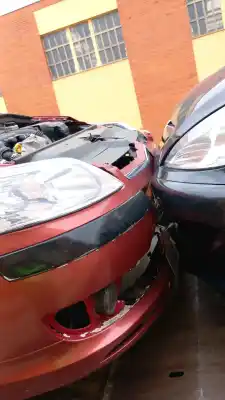 Автозапчастина б/у шина для citroen c4 i (lc_) 1.6 hdi посилання на oem iam 5401j2  