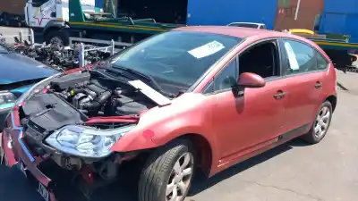 Автозапчастина б/у ШИНА для CITROEN C4 I (LC_) 1.6 HDI Посилання на OEM IAM 5401J2  