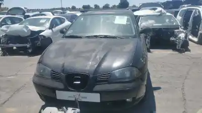 Автозапчастина б/у КОРОБКА ПЕРЕДАЧ для SEAT IBIZA (6L1) Cool Посилання на OEM IAM 02T300052QX  