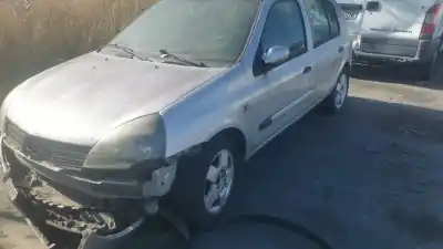 Автозапчастина б/у  для RENAULT CLIO II FASE II (B/CB0)  Посилання на OEM IAM 7701473628  COMPATIBILIDADES Y COMPONENTES ->7700410753 RENAULT,770 041 075 3 RENAULT