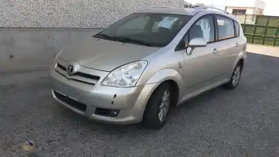Автозапчастина б/у ПЕРЕДНІЙ ПРАВ для TOYOTA COROLLA VERSO 2 MANUAL Посилання на OEM IAM 432110F010  