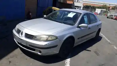 Автозапчасти б/у ИНТЕРКУЛЕР за RENAULT LAGUNA II (BG0/1_) 1.9 DCI (BG08, BG0G) ссылки OEM IAM 8200008761  