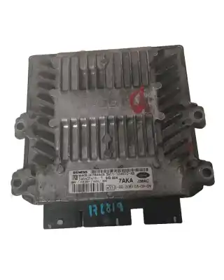 Автозапчастина б/у  для FORD FUSION (JU_)  Посилання на OEM IAM 1303232  