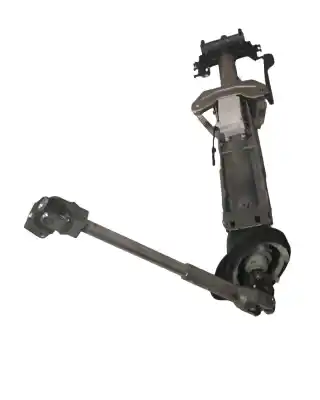Peça sobressalente para automóvel em segunda mão coluna de direcção por bmw 1 (f21) 116 d referências oem iam 32306854964