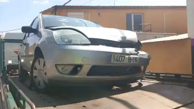 Автозапчасти б/у задний амортизатор за ford fiesta v (jh_, jd_) 1.4 tdci ссылки oem iam 1919350  