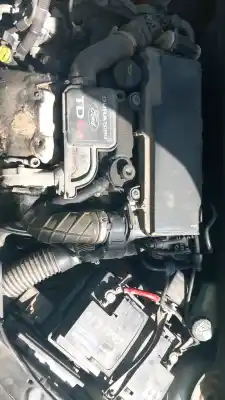 Автозапчасти б/у передний левый верхний рычаг подвески за ford fiesta v (jh_, jd_) 1.4 tdci ссылки oem iam 1436170  