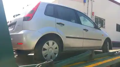 Автозапчасти б/у выключатель переднего правого окна за ford fiesta v (jh_, jd_) 1.4 tdci ссылки oem iam 1107243  compatibilidades y componentes ->1427965 scania, 1372483 scania, 1371183 scania