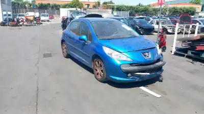 Автозапчасти б/у переключатель стартера за PEUGEOT 207/207+ (WA_, WC_) 1.6 HDI ссылки OEM IAM 4162XT  