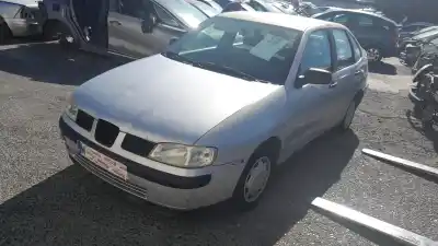 Автозапчасти б/у РЕГУЛЯТОР СТЕКЛА ПЕРЕДНЕГО ЛЕВОГО за SEAT CORDOBA (6K1, 6K2) 1.6 i ссылки OEM IAM 6K4837401P  