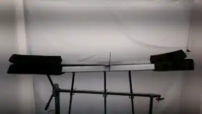 Pezzo di ricambio per auto di seconda mano barre per bagagli per dacia duster (hs_) 1.5 dci 4x4 riferimenti oem iam 738206165r  