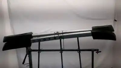 Pezzo di ricambio per auto di seconda mano barre per bagagli per dacia duster (hs_) 1.5 dci 4x4 riferimenti oem iam 738206165r  