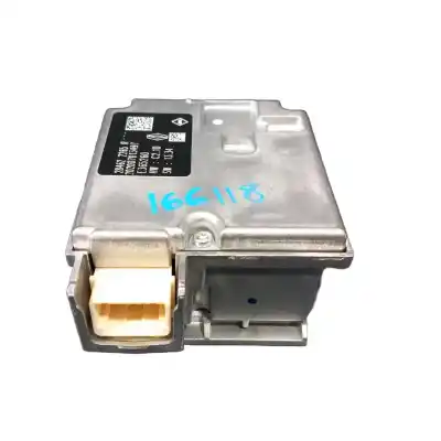Second-hand car spare part camera for renault clio v (b7_) 1.0 lpg (b7mt) oem iam references 284622265r  