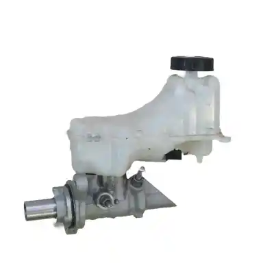 Автозапчасти б/у тормозной насос за renault megane iv fastback (b9a/m/n_) 1.2 tce 100 (b9ms) ссылки oem iam 23790611