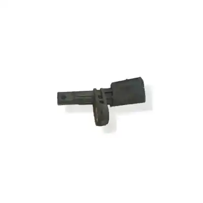 Second-hand car spare part Abs Sensor for PORSCHE CAYENNE (TYP 9PA) 3.2 V6 CAT OEM IAM references 7L0927808  