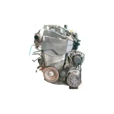 Second-hand car spare part alternator for renault captur adventure oem iam references 231002878r  