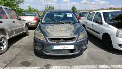 Автозапчастина б/у втулка для FORD FOCUS II (DA_, HCP, DP) 1.8 TDCI Посилання на OEM IAM 1766628  