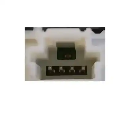 Second-hand car spare part multifunction switch for mazda 3 fastback (bp) skyactiv-x m hybrid oem iam references bhpm66170  