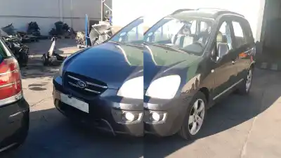 Peça sobressalente para automóvel em segunda mão BUZINA / SIRENE por KIA CARENS II MONOSPACE (FJ) 2.0 CRDI Referências OEM IAM 966201D000  