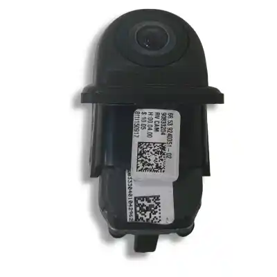 Second-hand car spare part camera for bmw 4 coupé (f32, f82) 420 d oem iam references 66539240351