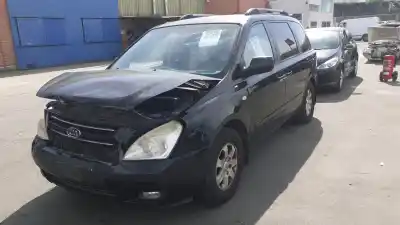 İkinci el araba yedek parçası BOYNUZ için KIA CARNIVAL / GRAND CARNIVAL III (VQ) 2.9 CRDI OEM IAM referansları 966214D000  