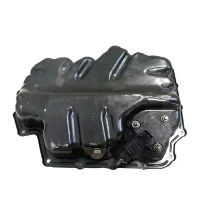 Peça sobressalente para automóvel em segunda mão cárter por seat leon st (5f8) 1.4 tsi referências oem iam 04e103600b  