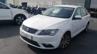 Peça sobressalente para automóvel em segunda mão BOMBA DE COMBUSTIVEL por SEAT TOLEDO IV (KG3) 1.6 TDI Referências OEM IAM 6R0919050K  
