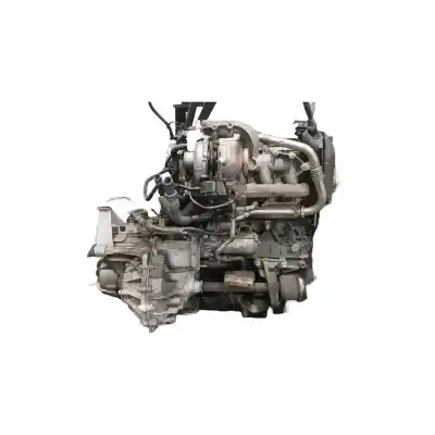 Second-hand car spare part COMPLETE ENGINE for RENAULT LAGUNA II (BG0) Confort Authentique OEM IAM references   