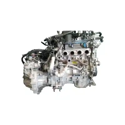 Second-hand car spare part COMPLETE ENGINE for HYUNDAI IONIQ (AE) 1.6 GDI HYBRID OEM IAM references   