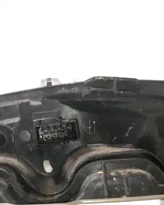 Автозапчасти б/у правая фара за citroen c3 i (fc_, fn_) 1.4 hdi ссылки oem iam 620685  