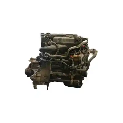 Second-hand car spare part AIR CONDITIONING COMPRESSOR for FORD FUSION (JU_) 1.4 TDCi OEM IAM references 1500822  