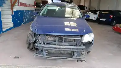 Автозапчастина б/у замок дверей заднього лівого для volkswagen passat b6 (3c2) 2.0 tdi 16v посилання на oem iam 3c4839015a  