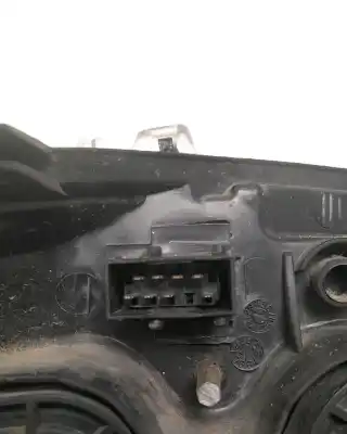 Автозапчастина б/у ліва фара для citroen c3 i (fc_, fn_) 1.4 hdi посилання на oem iam 620885  