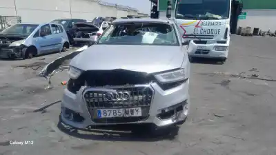 Автозапчастина б/у педаль акселератора для audi q3 (8ub, 8ug) 2.0 tdi quattro посилання на oem iam 1k1723503ba  