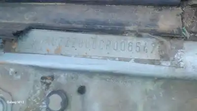 Автозапчастина б/у паливний насос для audi q3 (8ub, 8ug) 2.0 tdi quattro посилання на oem iam 5n0919088m  