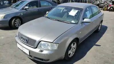 Автозапчастина б/у ВОДЯНИЙ РАДІАТОР для AUDI A6 AVANT (4B5) 3.0 Quattro Посилання на OEM IAM 8E0121251C  