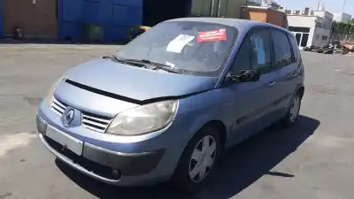 Автозапчасти б/у ЭЛЕКТРИЧЕСКИЙ ВЕНТИЛЯТОР за RENAULT SCÉNIC II (JM0/1_) 1.9 DCI (JM14) ссылки OEM IAM   