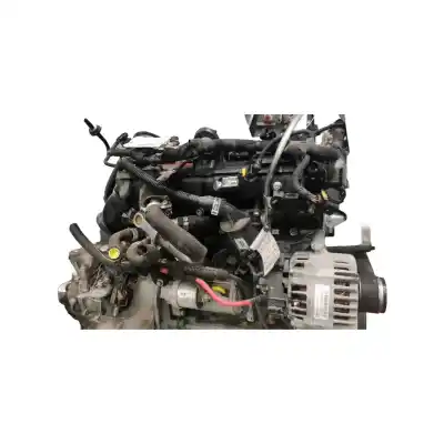 Second-hand car spare part COMPLETE ENGINE for OPEL CORSA C CORSA C OEM IAM references   