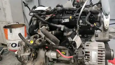 Pezzo di ricambio per auto di seconda mano riduttore per opel corsa c corsa c riferimenti oem iam   